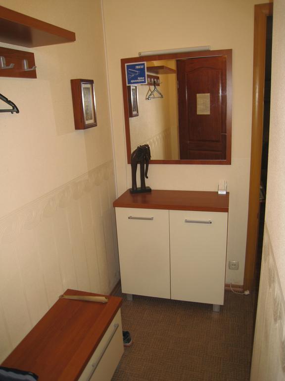 Elephant Hostel Dnepropetrovsk Exterior foto